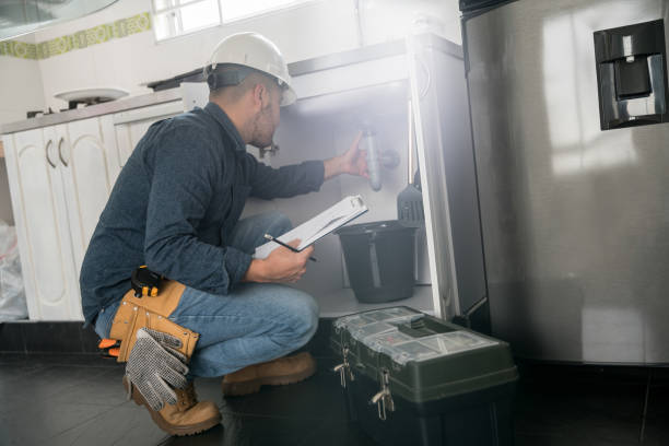 Best Sewer Line Repair  in Pismo Beach, CA