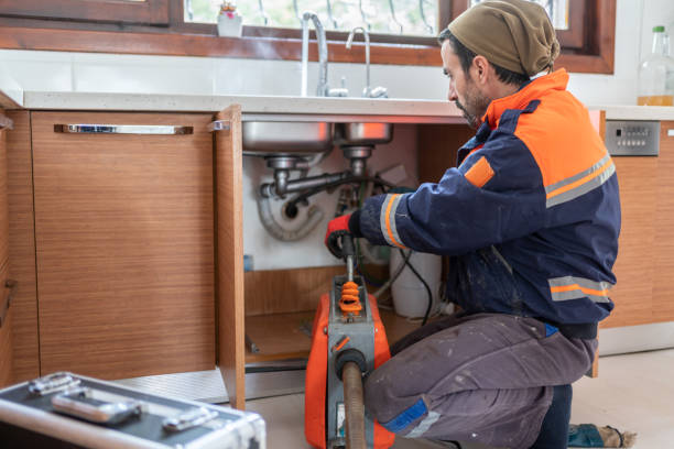 Best Sewer Line Repair  in Pismo Beach, CA