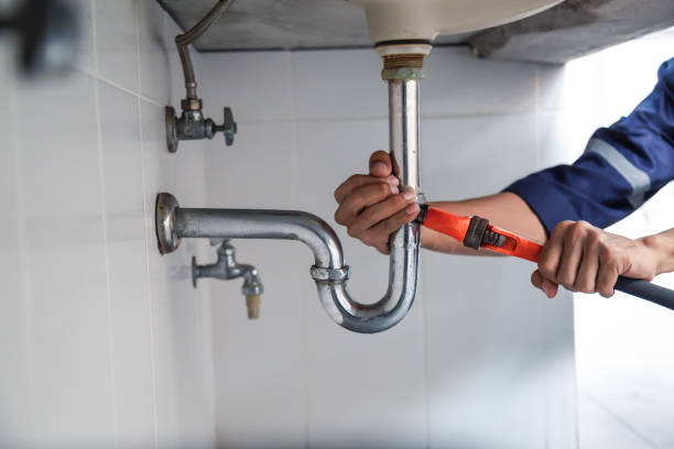 Best Clogged Drain Plumber  in Pismo Beach, CA