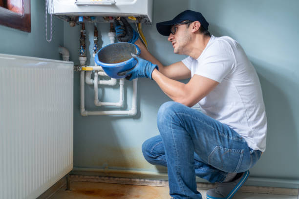 Best Water Leak Repair  in Pismo Beach, CA
