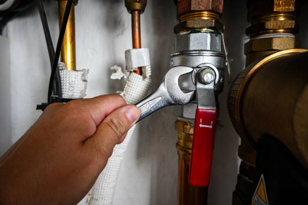 Septic Systems in Pismo Beach, CA